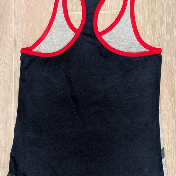 Women's Nike New England Patriots Tank Top - Picture 2 of 11
